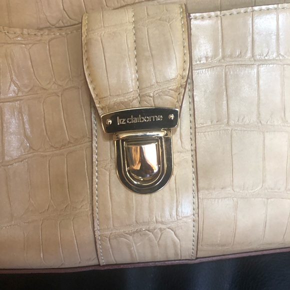 Liz Claiborne purse NWOT - Picture 2 of 13